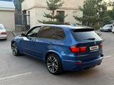 BMW X5 M 2009 года за 12 600 000 тг. в Алматы – фото 3