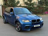 BMW X5 M 2009 года за 12 600 000 тг. в Алматы – фото 2