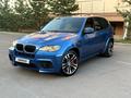 BMW X5 M 2009 года за 12 600 000 тг. в Алматы
