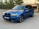 BMW X5 M 2009 года за 12 600 000 тг. в Алматы