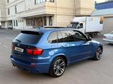 BMW X5 M 2009 года за 12 600 000 тг. в Алматы – фото 5