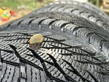 Nokian Hakapelita 225/50/17 camry lexus hyundai bmw mercedes за 89 000 тг. в Алматы