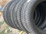 Nokian Hakapelita 225/50/17 camry lexus hyundai bmw mercedes за 89 000 тг. в Алматы – фото 3