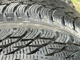 Nokian Hakapelita 225/50/17 camry lexus hyundai bmw mercedes за 89 000 тг. в Алматы – фото 5
