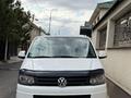 Volkswagen Transporter 2011 года за 8 500 000 тг. в Шымкент