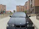 BMW 318 1991 года за 2 950 000 тг. в Кызылорда – фото 2