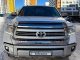 Toyota Tundra 2015 года за 25 000 000 тг. в Астана