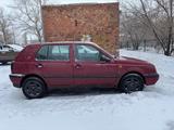 Volkswagen Golf 1993 года за 980 000 тг. в Павлодар – фото 2