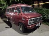 Chevrolet Chevy Van 1995 года за 5 200 000 тг. в Алматы – фото 2