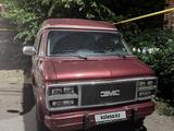 Chevrolet Chevy Van 1995 года за 5 200 000 тг. в Алматы