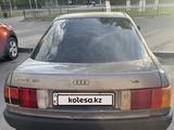 Audi 80 1988 годаүшін650 000 тг. в Павлодар – фото 3