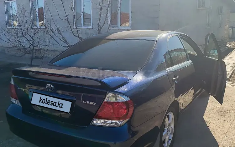 Toyota Camry 2005 года за 5 000 000 тг. в Атырау