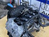 Двигатель QR25DE 2.5 литра Nissan X-Trail T31, Nissan Teana J32 за 450 500 тг. в Астана – фото 3