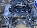 Двигатель QR25DE 2.5 литра Nissan X-Trail T31, Nissan Teana J32 за 450 500 тг. в Астана