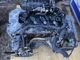 Двигатель QR25DE 2.5 литра Nissan X-Trail T31, Nissan Teana J32 за 450 500 тг. в Астана – фото 5