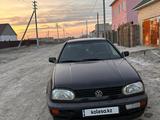 Volkswagen Golf 1994 года за 2 000 000 тг. в Кызылорда – фото 2