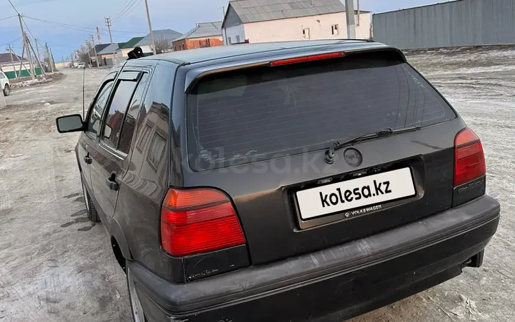 Volkswagen Golf 1994 года за 2 000 000 тг. в Кызылорда