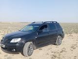 Mitsubishi Outlander 2006 года за 4 500 000 тг. в Актау – фото 2