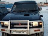 Mitsubishi Pajero 1996 годаүшін3 600 000 тг. в Усть-Каменогорск – фото 2