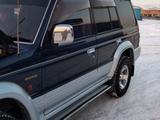 Mitsubishi Pajero 1996 года за 3 600 000 тг. в Усть-Каменогорск – фото 4