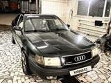 Audi 100 1993 года за 2 500 000 тг. в Костанай – фото 3