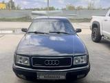 Audi 100 1993 года за 2 500 000 тг. в Костанай