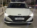 Hyundai Elantra 2023 годаүшін8 000 000 тг. в Шымкент – фото 3