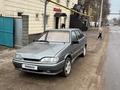 ВАЗ (Lada) 2115 2007 годаfor1 400 000 тг. в Алматы