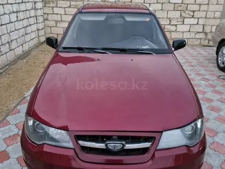 Daewoo Nexia 2013 года за 2 000 000 тг. в Актау – фото 10