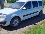 ВАЗ (Lada) Largus 2014 года за 3 700 000 тг. в Петропавловск