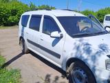 ВАЗ (Lada) Largus 2014 года за 3 700 000 тг. в Петропавловск – фото 2