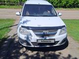 ВАЗ (Lada) Largus 2014 года за 3 700 000 тг. в Петропавловск – фото 3