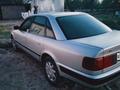 Audi 100 1992 года за 1 500 000 тг. в Жетысай – фото 6
