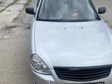 ВАЗ (Lada) Priora 2170 2009 года за 1 500 000 тг. в Семей – фото 2