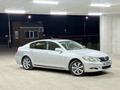 Lexus GS 300 2008 годаүшін7 800 000 тг. в Жанаозен – фото 21