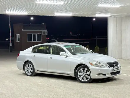 Lexus GS 300 2008 года за 7 800 000 тг. в Жанаозен – фото 21