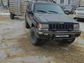 Jeep Grand Cherokee 1993 годаүшін2 000 000 тг. в Жезказган – фото 5