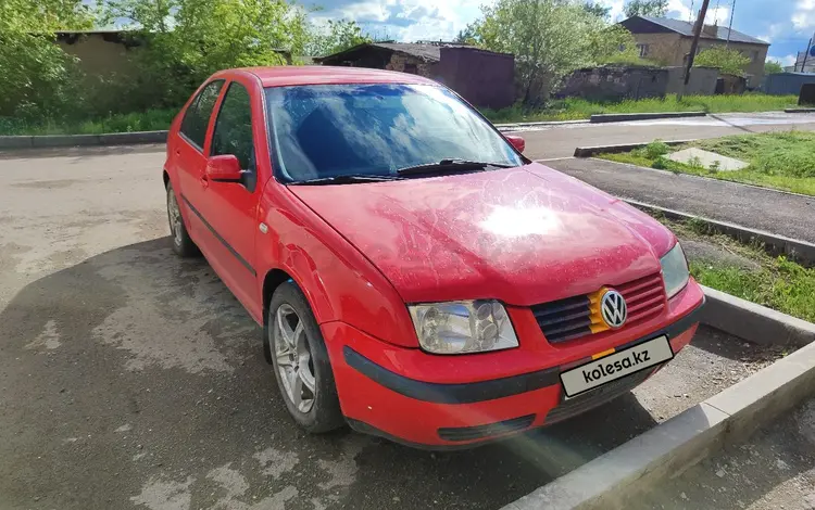 Volkswagen Jetta 1999 годаүшін2 200 000 тг. в Караганда