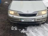 Renault Laguna 2002 года за 750 000 тг. в Астана – фото 2