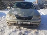 Renault Laguna 2002 года за 750 000 тг. в Астана – фото 5