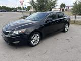 Kia Optima 2013 года за 4 300 000 тг. в Актобе