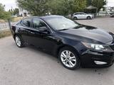 Kia Optima 2013 года за 4 300 000 тг. в Актобе – фото 3