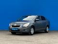 Chevrolet Cobalt 2022 года за 6 860 000 тг. в Алматы