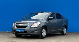 Chevrolet Cobalt 2022 годаүшін6 860 000 тг. в Алматы