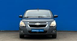 Chevrolet Cobalt 2022 года за 6 690 000 тг. в Алматы – фото 2