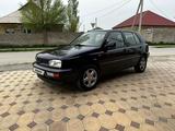 Volkswagen Golf 1996 года за 2 800 000 тг. в Шымкент – фото 2