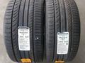 Continental contisportcontact 5P 285/40 R22 V 325/35 R22 Mercedes за 980 000 тг. в Алматы