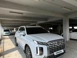 Hyundai Palisade 2023 годаfor28 500 000 тг. в Алматы – фото 2