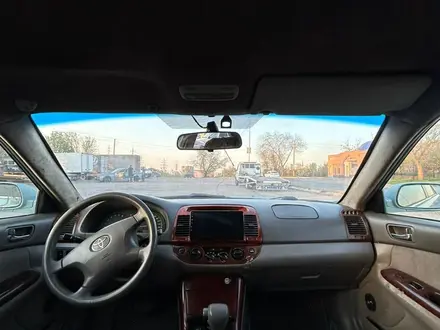 Toyota Camry 2005 года за 3 800 000 тг. в Шымкент – фото 3