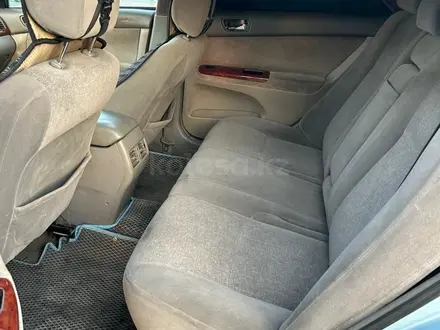 Toyota Camry 2005 года за 3 800 000 тг. в Шымкент – фото 7
